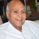 Ramoji Rao, founder of Ramoji Film City, has died at 87