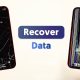 Recover Data from Broken iPhone