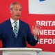 Nigel Farage Reform UK