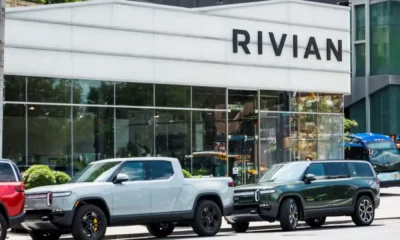 Rivian