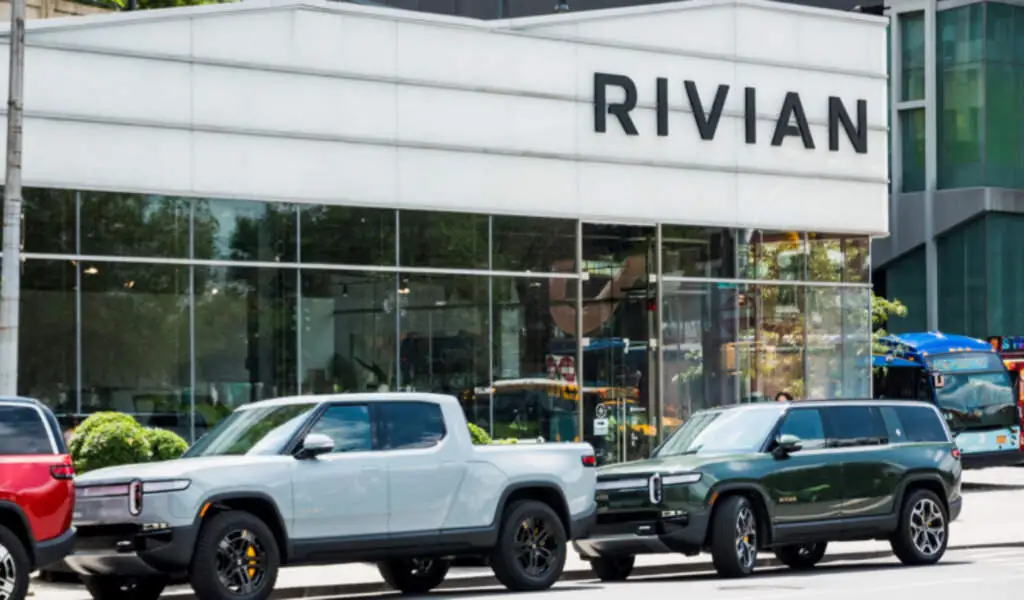 Rivian