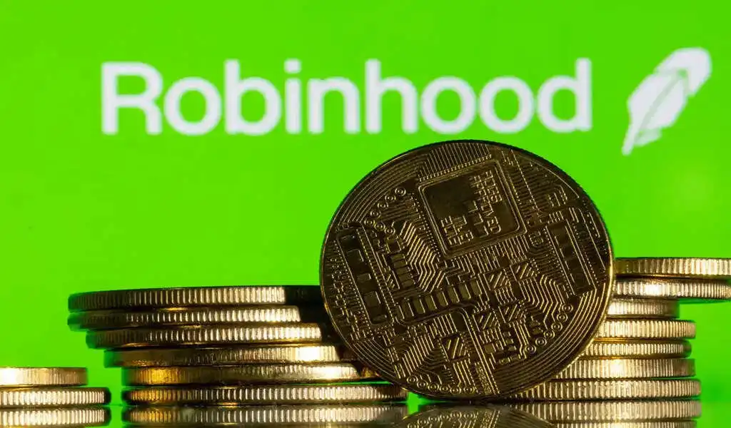 Robinhood