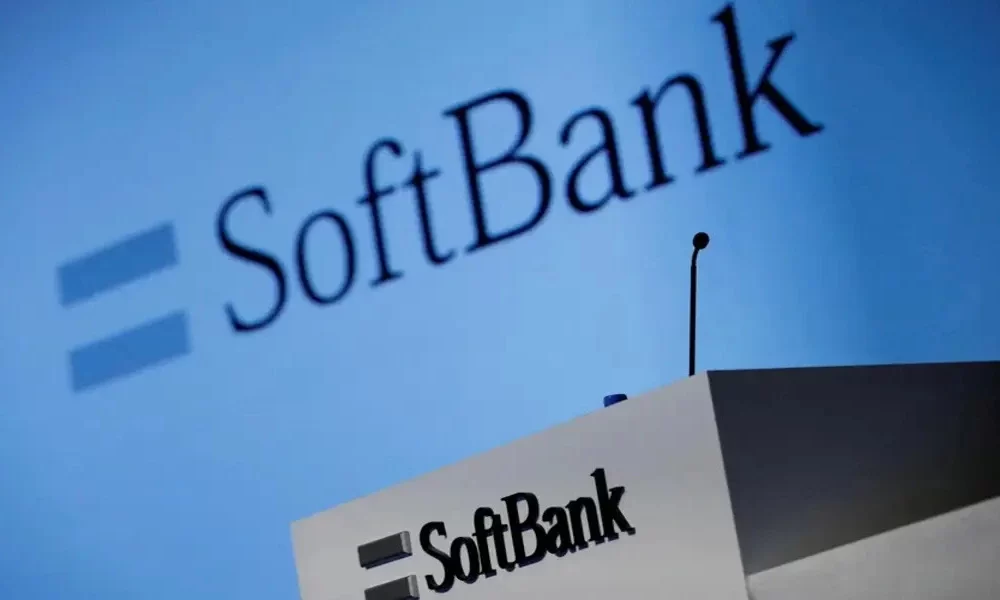 SoftBank