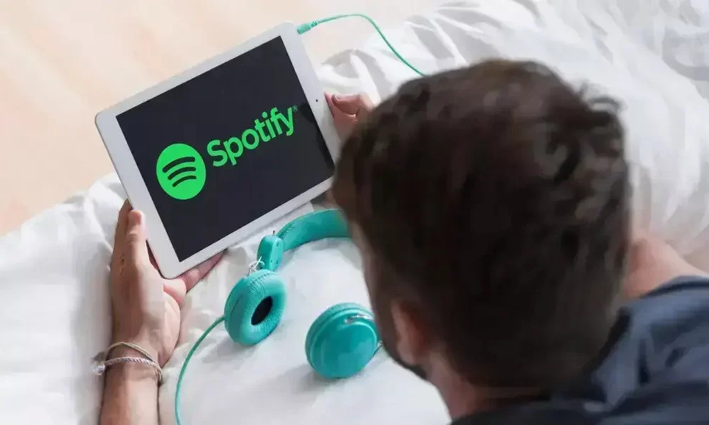 Spotify