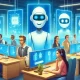 Striking the Balance: Integrating AI and Human Agents in Modern Call Centers