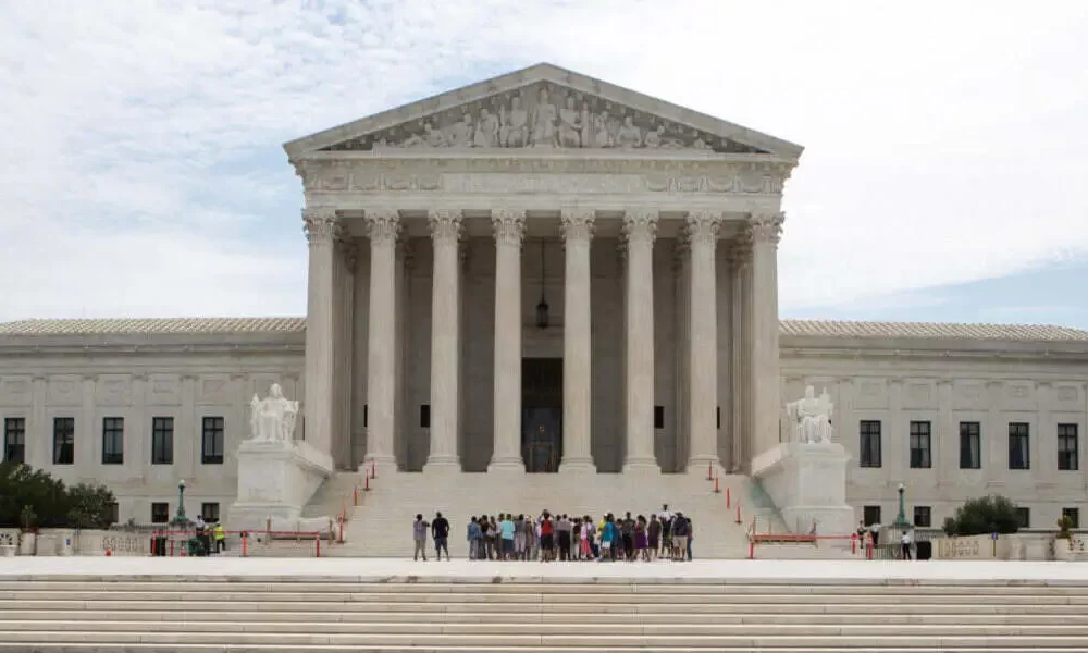 Supreme Court