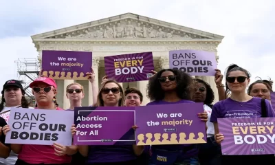 Supreme Court Allows Emergency Abortions in Idaho, Leaves Larger Issues Unresolved