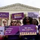 Supreme Court Allows Emergency Abortions in Idaho, Leaves Larger Issues Unresolved