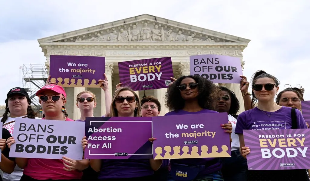 Supreme Court Allows Emergency Abortions in Idaho, Leaves Larger Issues Unresolved