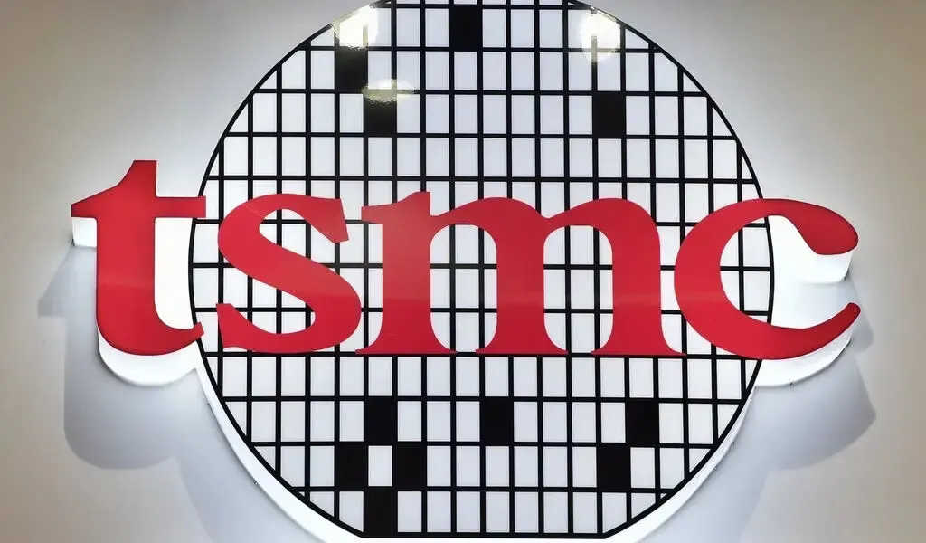 TSMC