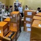 Thai Authorities Seize 80,000 Illegal E-Cigarettes Valued at 17 Million Baht in Major Raid