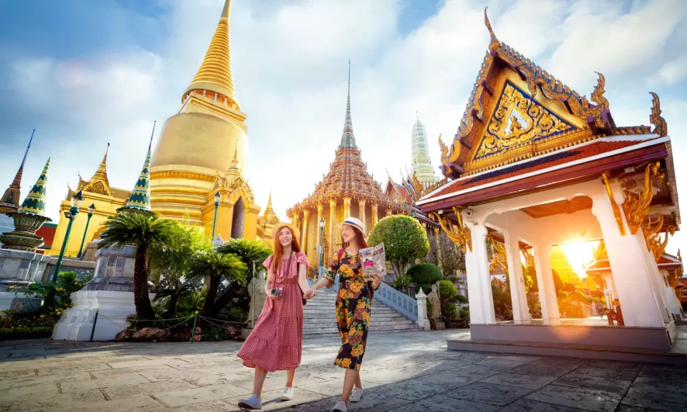 Thailand Extends Free Insurance Scheme for International Tourists Until End of 2024