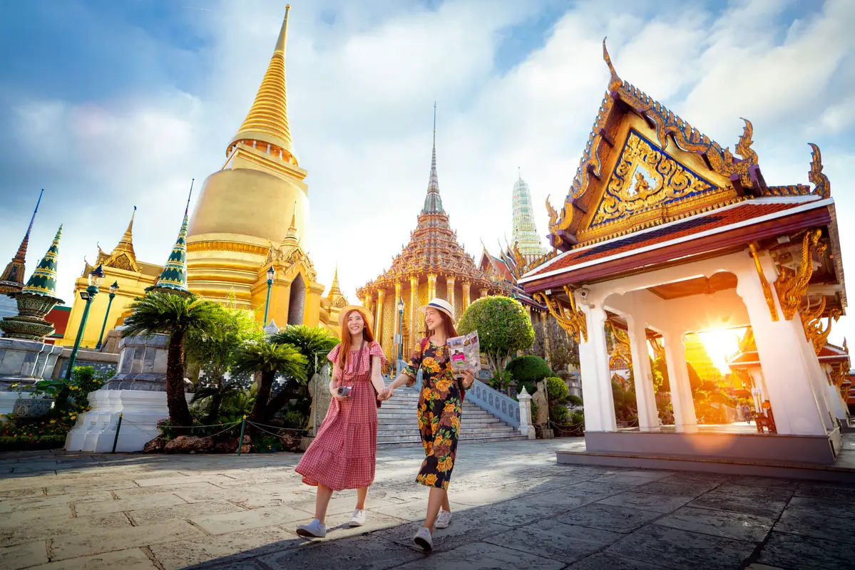 Thailand Extends Free Insurance Scheme for International Tourists Until End of 2024