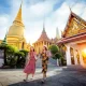 Thailand Introduces Visa-Free Entry for 93 Countries, Including UAE and UK, to Boost Tourism and Economy