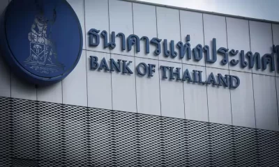 Thailand's Economy is Recovering, Although at a Slower Rate in May: Central Bank