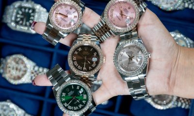 The Role of Rolex in Pop Culture and Cinema