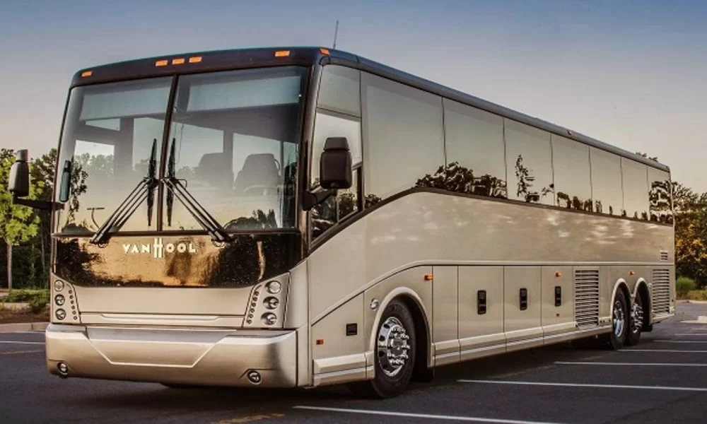 The Ultimate Guide to Charter Bus Rental: A Comprehensive Overview