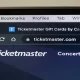 Ticketmaster