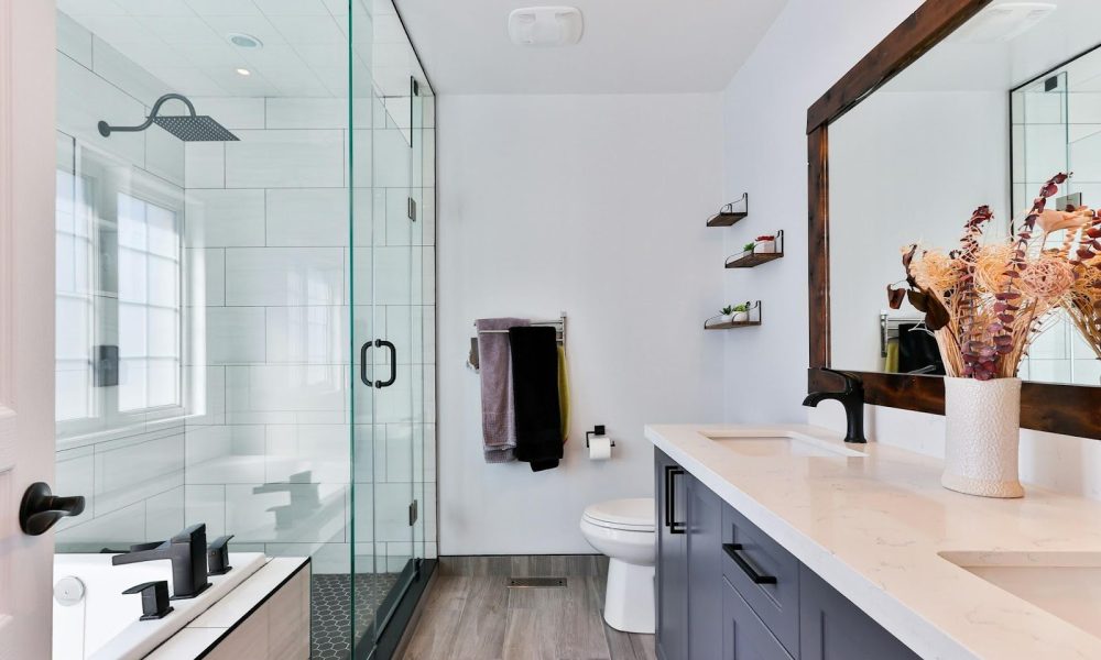 Transform Your Bathroom with HomeBuddy: The Ultimate Bath Remodeling Guide