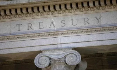 Treasury