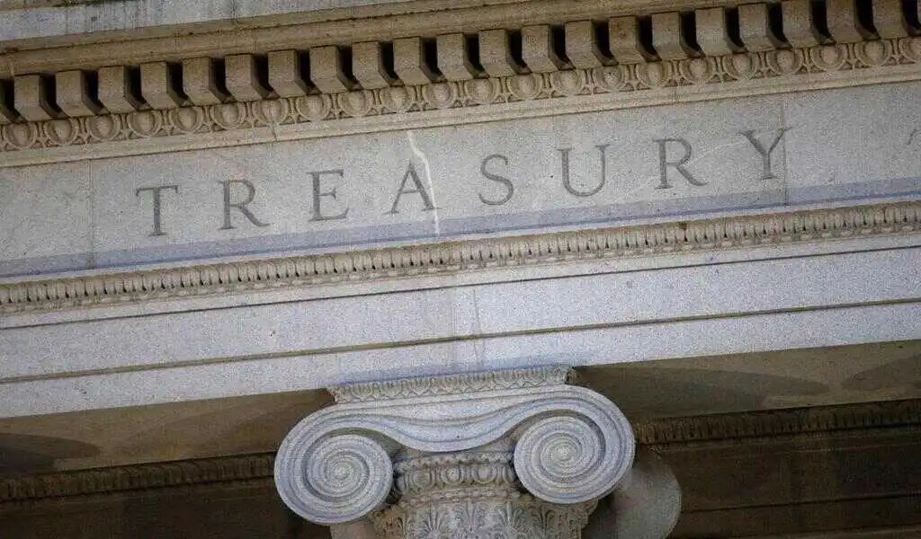 Treasury