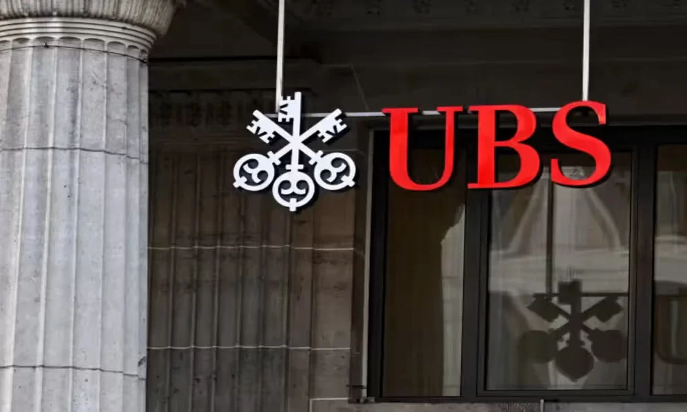 UBS