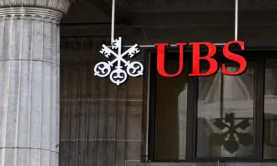 UBS