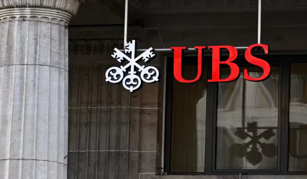 UBS