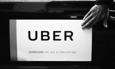 Uber