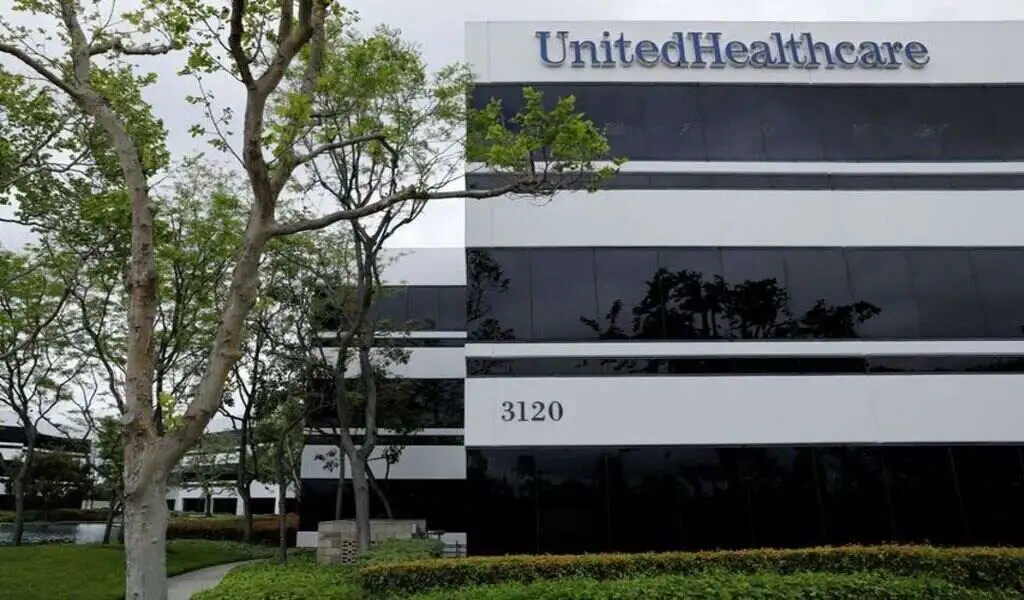 UnitedHealth