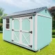 Unveiling Ways of Using a Shed for a Lucrative Business Opportunity