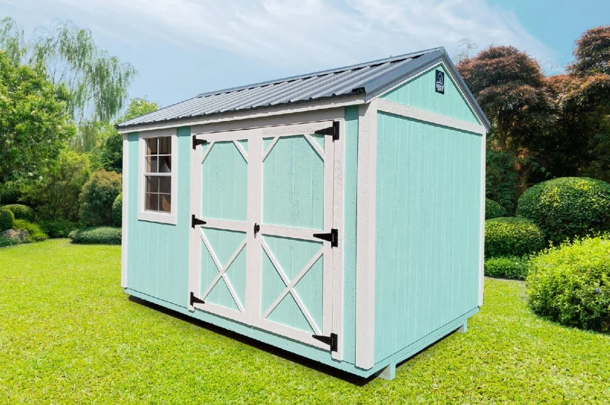 Unveiling Ways of Using a Shed for a Lucrative Business Opportunity