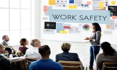 What Are the Best Health and Safety Training Programmes?