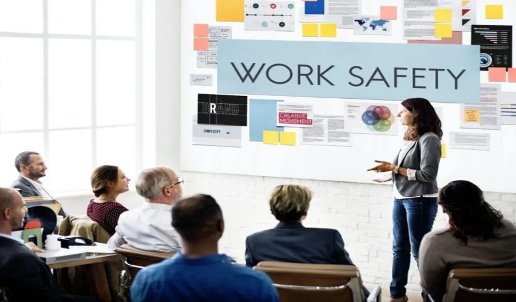 What Are the Best Health and Safety Training Programmes?