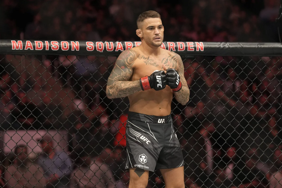 Where Does Dustin Poirier Live Now? A Glimpse into the Life of the UFC Lightweight Star