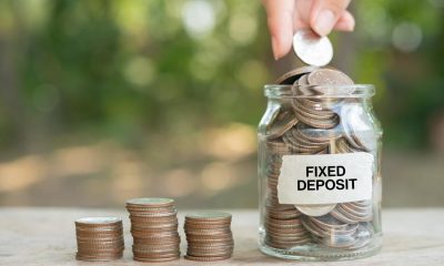 How to Leverage Fixed Deposits