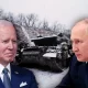 Biden Moving the US Closer to Nuclear War