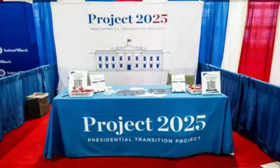 Why is Project 2025 Alarming, and What Does it Mean?