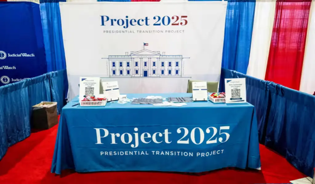 Why is Project 2025 Alarming, and What Does it Mean?