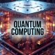 Quantum Computing