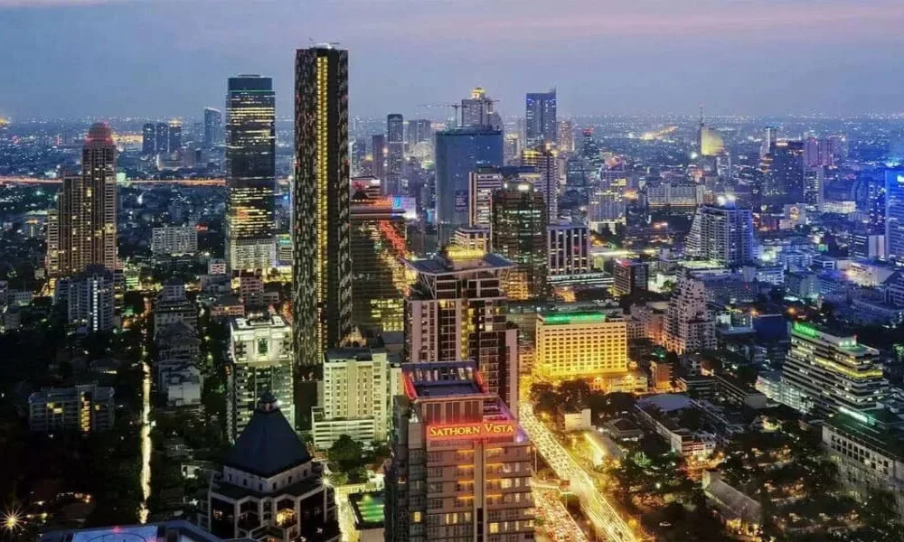 Thai PM Faces Conflicting Claims Over Real Estate Policy Change