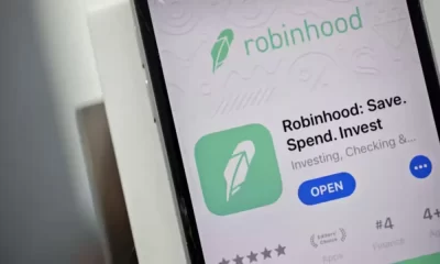 SCB To Shut Down Robinhood App on July 31 Amid Mounting Losses