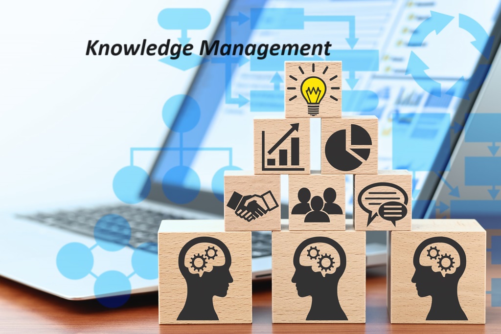 Knowledge Management