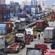 Truckers in Thailand Threaten Nationwide Strike Over Diesel Prices