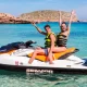 Water Adventures in Ibiza