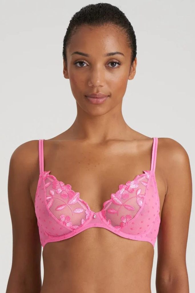 Jo Marie Bras for Sensitive Skin