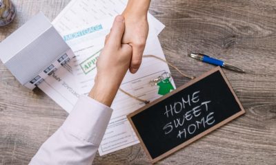 How to Get a Loan Against Property? A Step-by-Step Guide