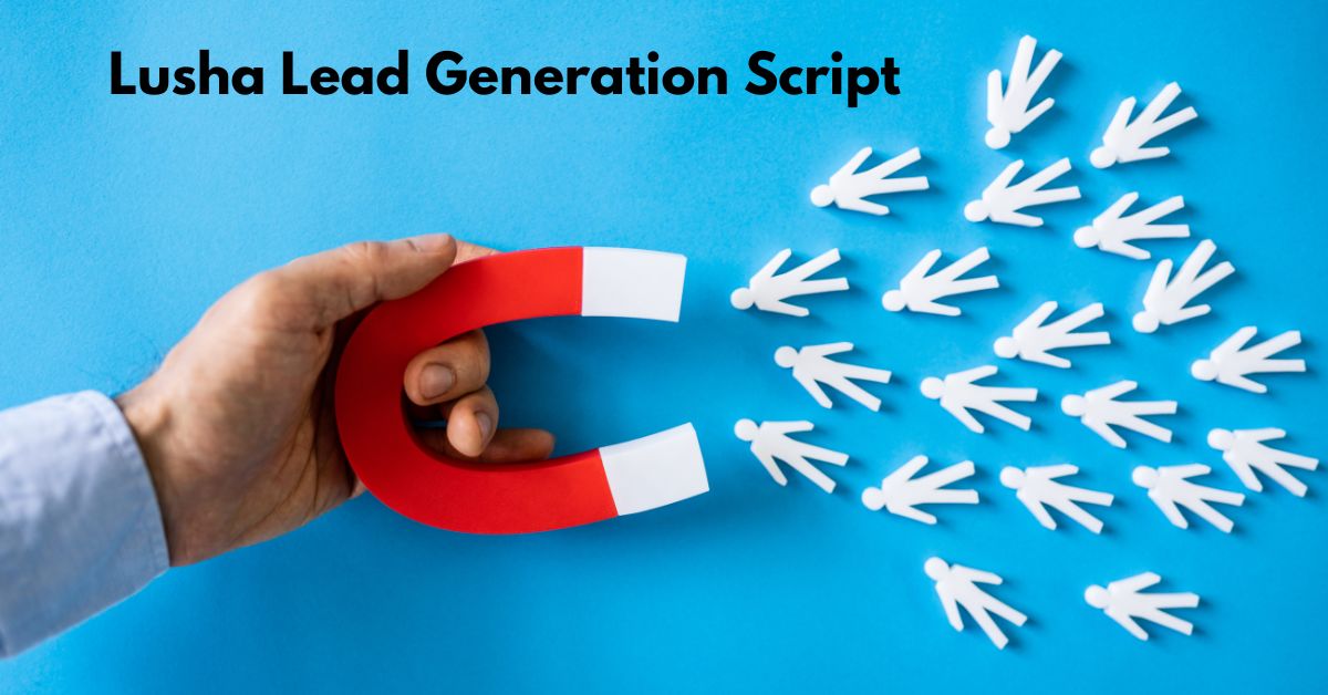 lead generation