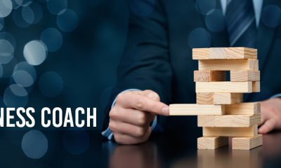 Maximising Success with a Business Coach: Benefits, Techniques, and Long-Term Impact of Effective Business Coaching