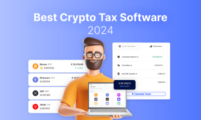 7 Main Benefits of Software that Deals with Crypto Tax, What It Is, How It Works?